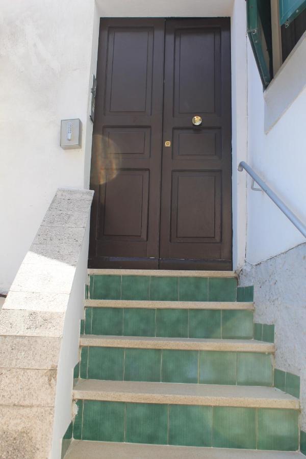 Apartamento Casa Azzurra Cetara Exterior foto