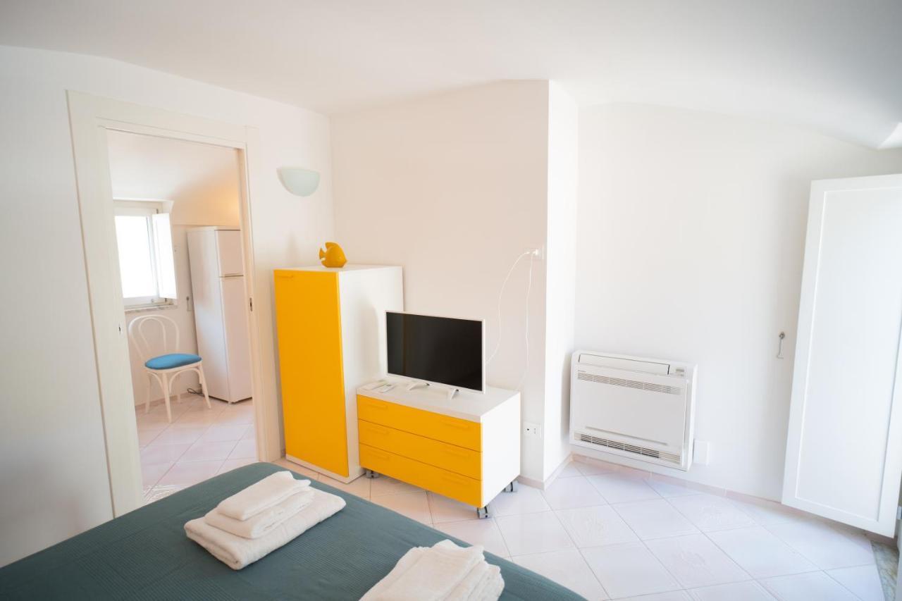 Apartamento Casa Azzurra Cetara Exterior foto